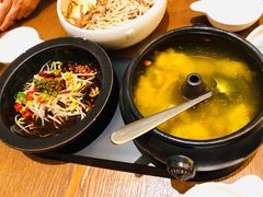 -云海肴·汽锅鸡·云南菜(苏州中心店)