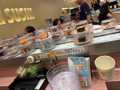 -元气寿司(环球港店)