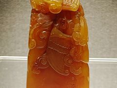 -上海博物馆(人民广场馆)