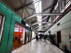-丽江三义国际机场