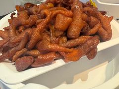 -龍歌自助小火锅(秦淮水游城店)