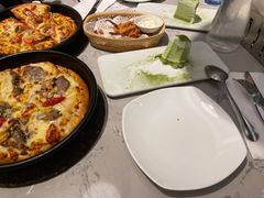 -必胜客(金开大道店)
