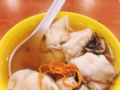 -龙抄手(春熙路总店)