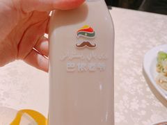 冰奶茶-巴依老爷·新疆美食(上城区天城路店)