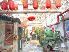 -宝源饺子(麦子店街店)