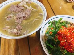 -曹苏黄牛汤锅(傣苑店)