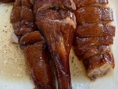 -烧鹅妹饭店