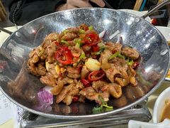 -笨罗卜浏阳菜馆(太平街店)
