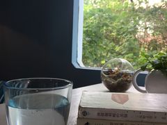 -琥珀川咖啡馆·Amber cafe(百祥路店)