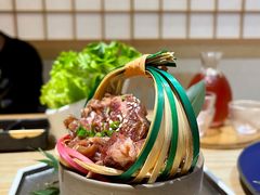 酱汁牛肋条-松鱼亭·和牛烧肉(协鑫广场店)
