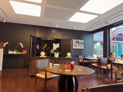 -明湖楼·经典鲁菜山东海鲜(大明湖店)
