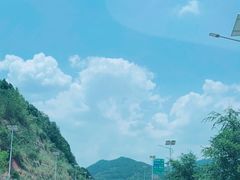 -五凤溪古镇