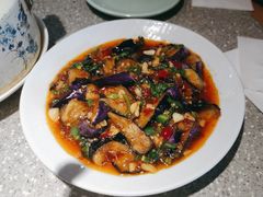 -六合居(温江店)
