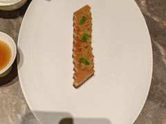 -宫燕府·京菜·烤鸭·淮扬菜(王府中心店)