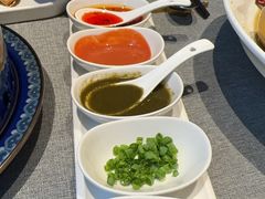 -羲和雅苑•北京烤鸭(平安国际金融中心店)