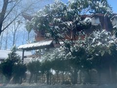 -汤峪温泉碧水湾