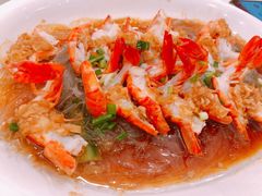 -金时代顺风大酒店(金山店)