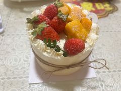 -烫面包·面包烘焙(绿地缤纷城店)