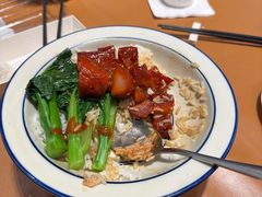 -老坑记·香港经典粤菜馆