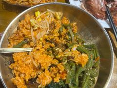 -聚合鑫东北熏酱熟食麻辣面(长阳店)