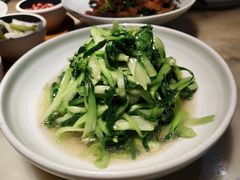 -紫光园清真北京小吃(府右街店)