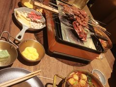 -野人部落(沈阳一店)