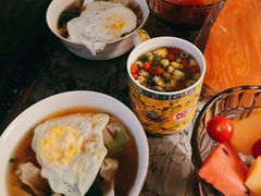 -姗娜娜足道·SPA(古北店)