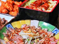 -無境·匠心日本料理(汉街店)