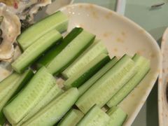 -蚝老板海鲜烧烤大排档(码头店)