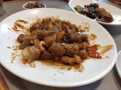 -渔家颂歌渔家味道(青石路店)