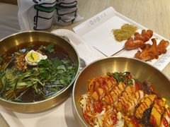 -亚惠美食花园(大连开发区安盛购物广场店)