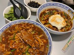 -卢香纪面馆(丽园路店)