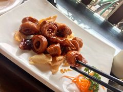 金牌脆肠-黄但记老店·陈村粉食府