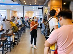 -星巴克(杭州西湖银泰1F店)