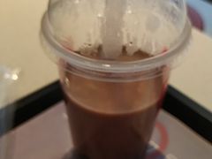 -麦当劳(汉口火车站候车室店)