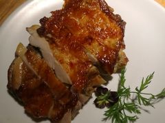 神仙鸡-小放牛炒菜馆(中山路乐汇城店)