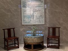 -杭州西湖仁和饭店(湖滨银泰in77店)