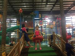 -南宫温泉水世界