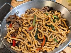 -阿鸡鱼庄·顺德鲜蒸小炒(亚运村店)