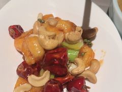 -静之湖湖畔餐厅