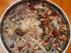 牛肉米粉-佳荣老五生态牛肉馆