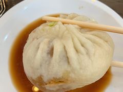 风味排骨肉包子-张包铺(道外店)