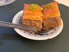 -Turka土耳咖(五大道店)