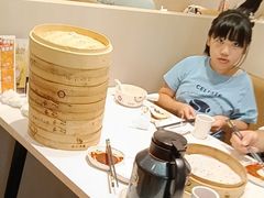 -小六汤包(万和城店)