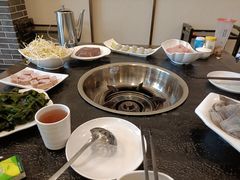 -仁虎老火锅(黄泥磅店)