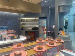 -争鲜回转寿司(朝北大悦城店)