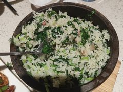 -阿莉餐厅(枣阳路店)