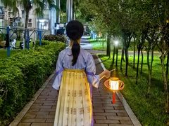 -KK ONE(京基滨河时代店)