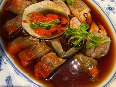 -锦楼·臻选新杭帮(杭州中心店)