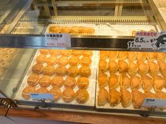 -吴酥生宫廷酥饼(南门口店)